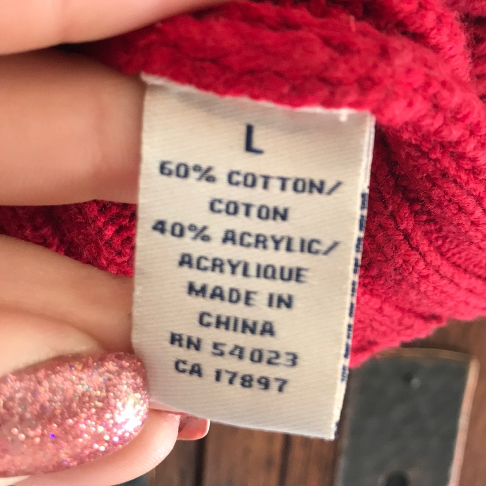 Kids sweater - Picture 3 of 4